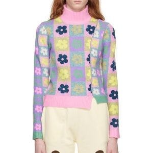 SANDY LIANG LALA SWEATER NWT